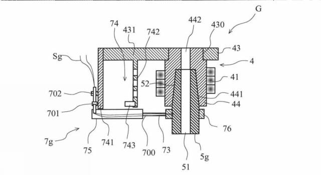 6304808-半田鏝及びそれを用いた電子機器の製造装置 図000021