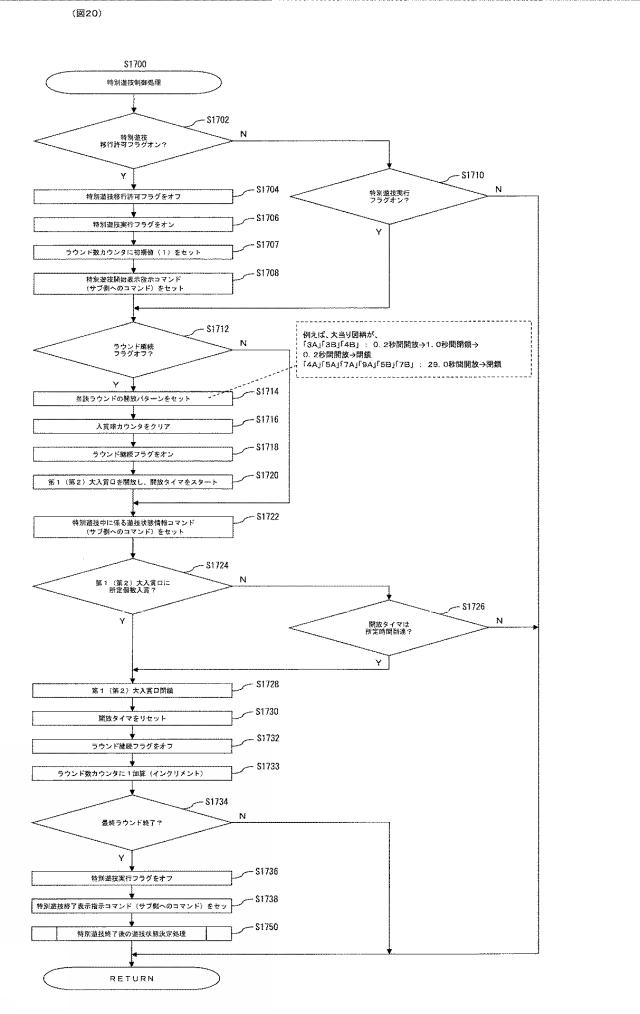 6390585-ぱちんこ遊技機 図000021