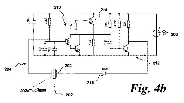 6408587-ガスシリンダーの利用可能供給量をモニタリングするための方法及び装置 図000021