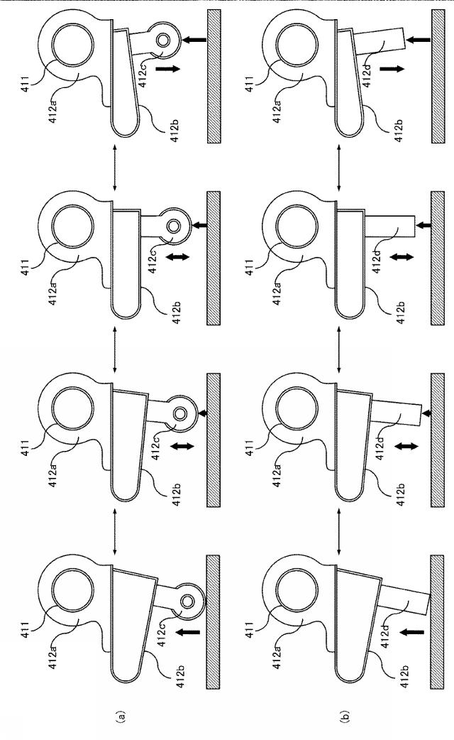 6442983-シート処理装置、画像形成システム及びシート処理方法 図000021