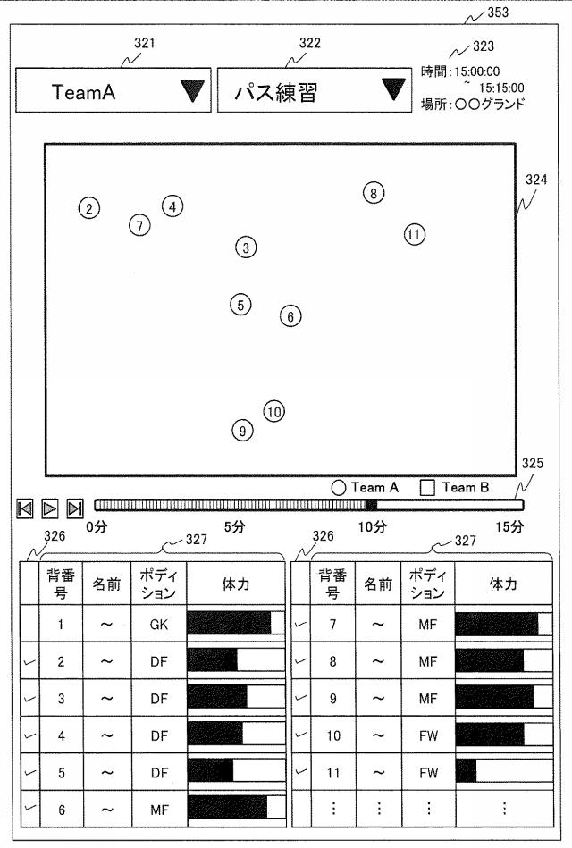 6444813-分析システム、及び、分析方法 図000021