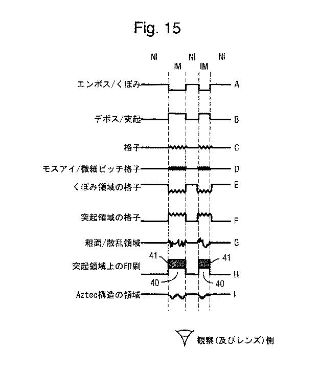 6449878-セキュリティデバイス及びその製造方法 図000021