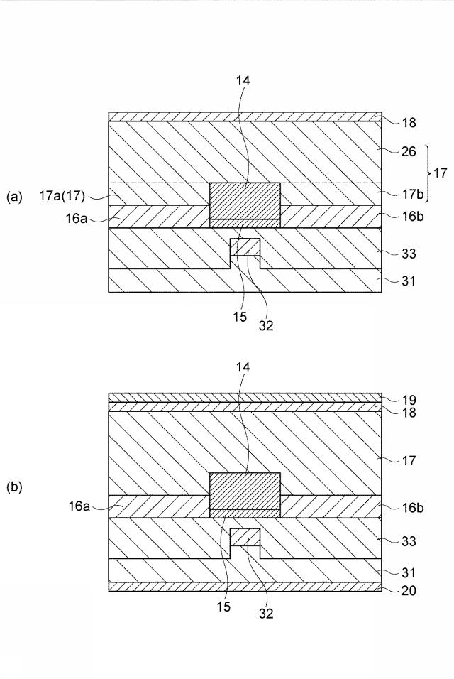 6519921-光半導体素子及び光半導体素子の製造方法 図000021