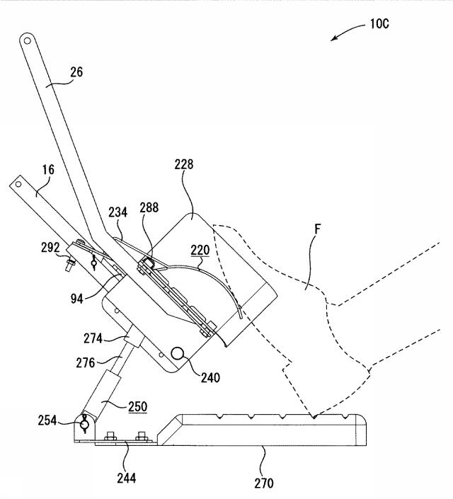 6556401-自動車用アクセル誤操作防止装置 図000021