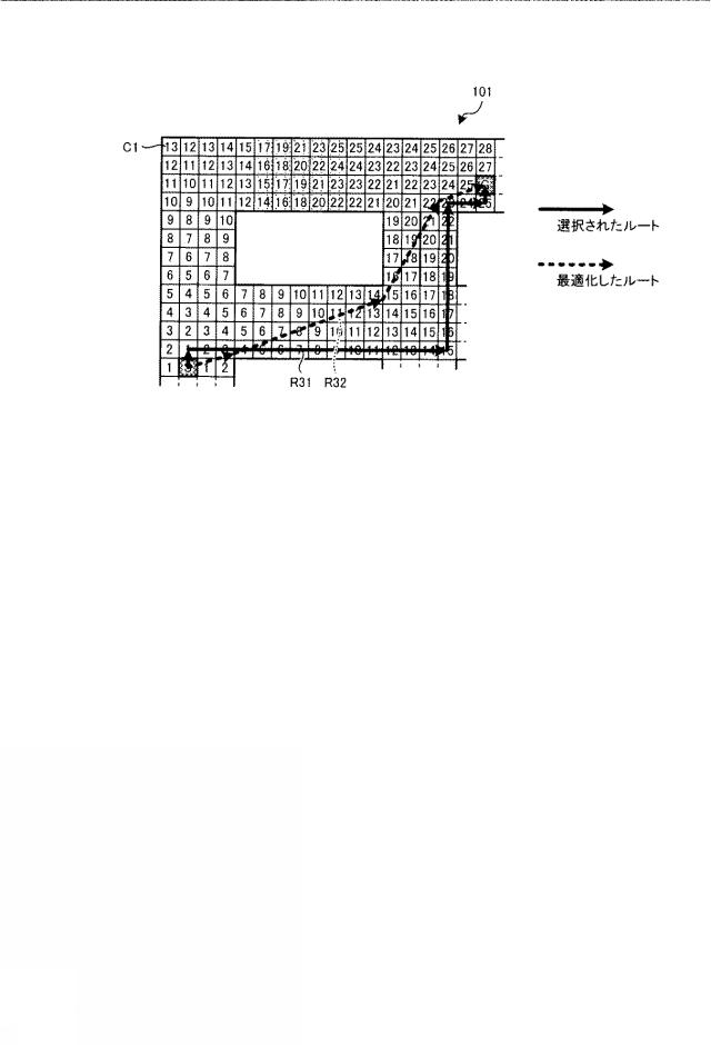 6584048-経路生成装置および経路生成方法 図000021