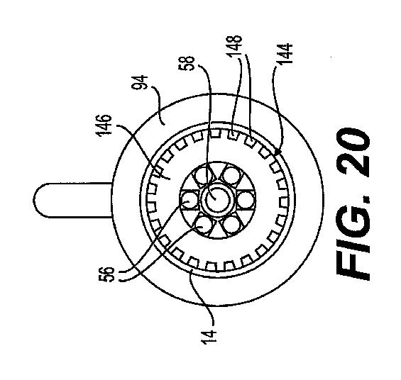 6591696-複合中空構造物を連続的に製造するためのヘッドおよびシステム 図000021