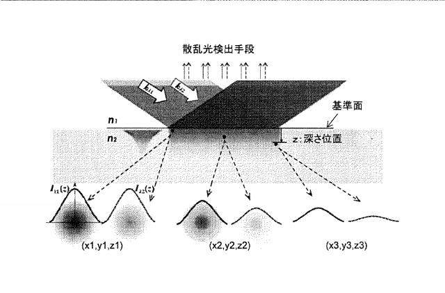 6607607-微粒子の３Ｄ位置特定装置及び特定方法 図000021