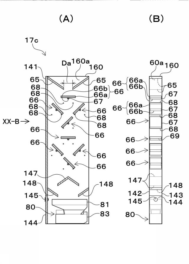 6619971-メダル投入アシスト装置およびメダル計数機 図000021