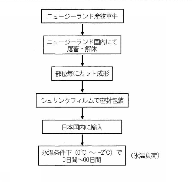 6670154-生鮮食材の抗酸化能増強方法及びその高鮮度流通方法 図000021