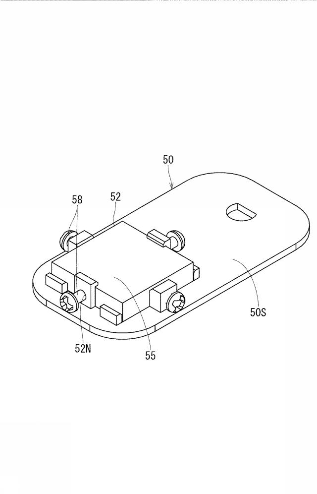 6674829-膜式ガスメーター及びその製造方法 図000021