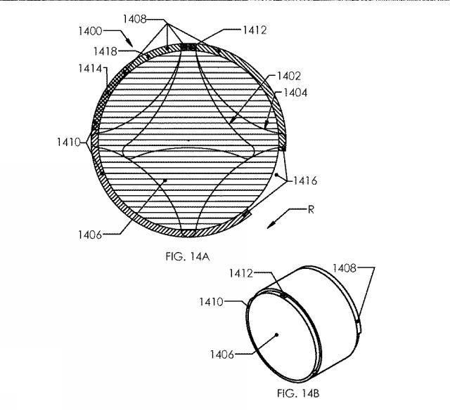 6677754-調整可能な作動流体ポートを有する回転膨張室装置およびこれを内蔵するシステム 図000021