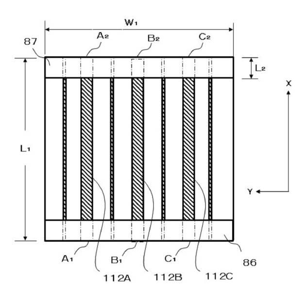 6745395-光共振器、光変調器、光周波数コム発生器、光発振器、並びにその光共振器及び光変調器の作製方法 図000021