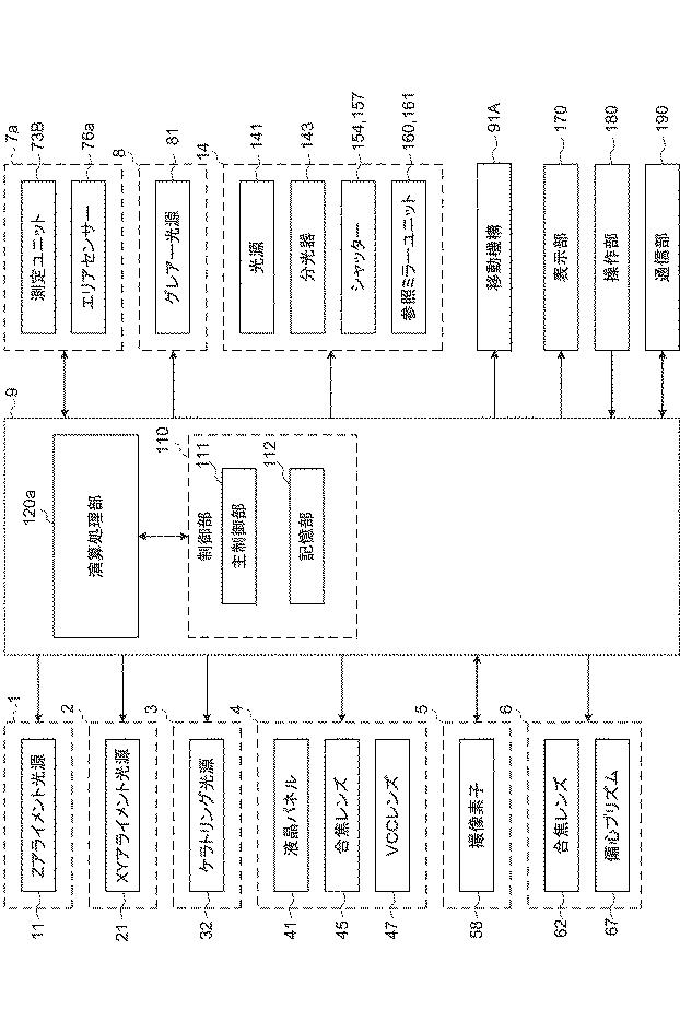 6795360-眼科レンズ測定装置 図000021