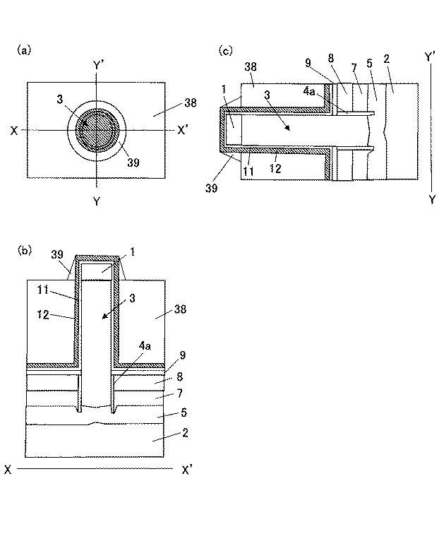 6799872-柱状半導体装置と、その製造方法。 図000021