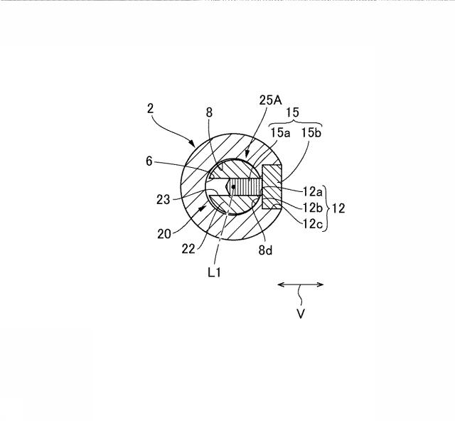 6810435-研磨ブラシ、および研磨方法 図000021