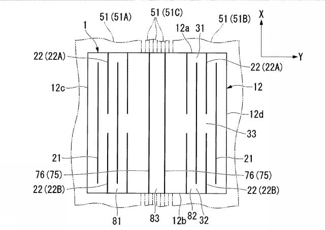 6816948-テープの剥離方法、紙葉類の綴じ方法、紙葉類の綴じ装置及び粘着テープ 図000021