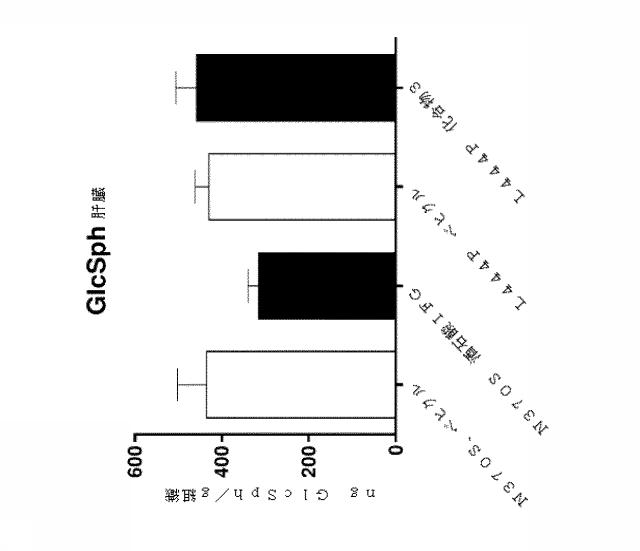 6857648-リソソーム障害及び中枢神経系の変性障害の治療及び予防のための（３Ｒ，４Ｒ，５Ｓ）−５−（ジフルオロメチル）ピペリジン−３，４−ジオールを含むレジメン 図000021