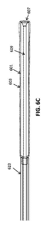 6924256-予め組み込まれた反転トラクタの血栓除去装置および方法 図000021