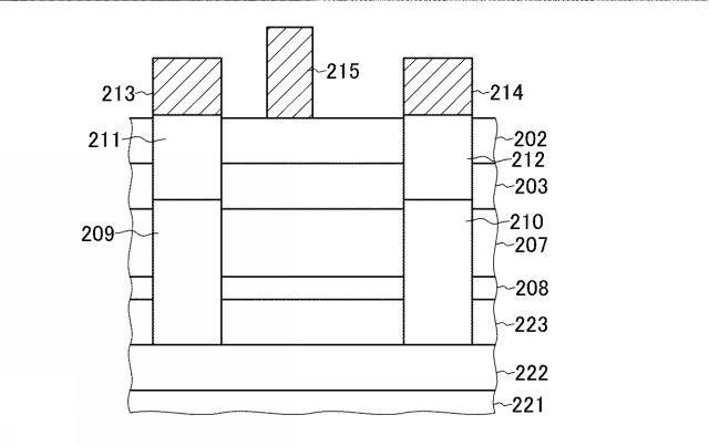 6984578-トランジスタの作製方法 図000021