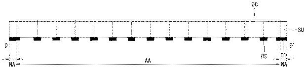 5656929-ブラックストリップを備えたパターンリターダ方式の映像表示装置及びその製造方法 図000022