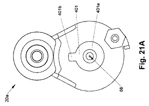 5717637-持続性減衰方式のコンパクトなテンショナ 図000022