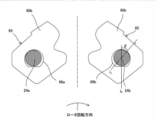 5725286-パッドクリップの組付け構造 図000022