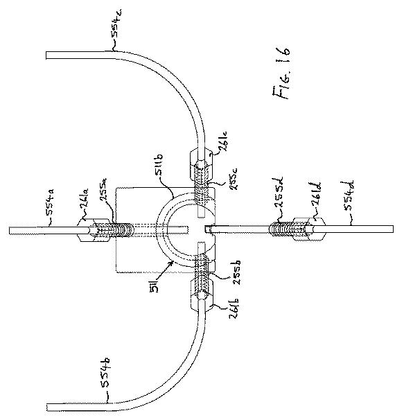 5739405-喫煙品用ロッド並びにその製造方法および装置 図000022