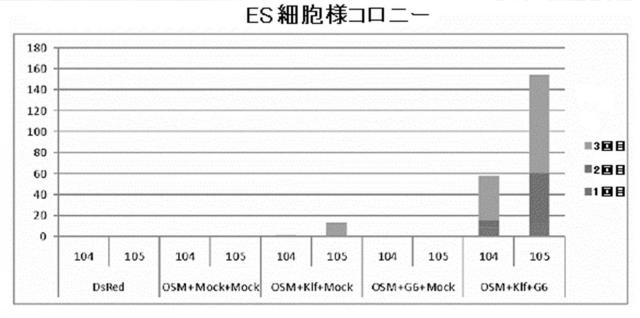 5765746-効率的な人工多能性幹細胞の樹立方法 図000022