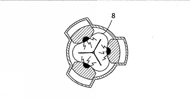 5830513-卵管内の精子の流れを制御する装置 図000022