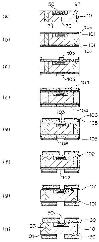 5834174-発光素子用基板及びその製造方法ならびに発光装置 図000022