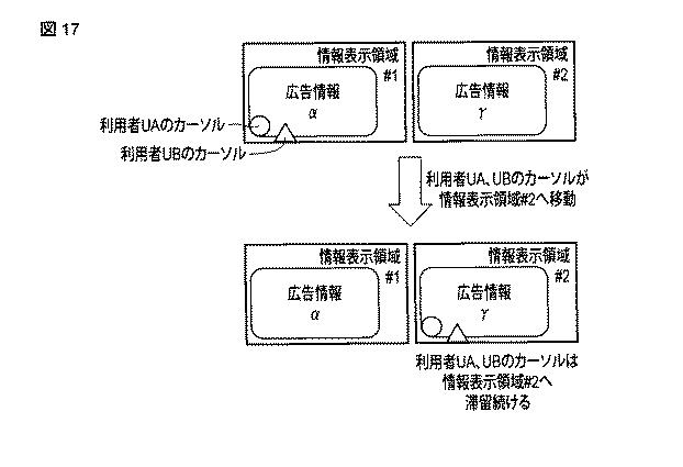 5836407-広告表示制御方法、広告表示制御装置及びプログラム 図000022