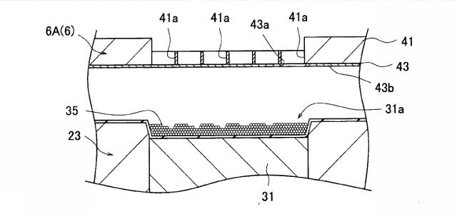 5953600-樹脂供給装置、樹脂モールド装置および樹脂供給方法 図000022