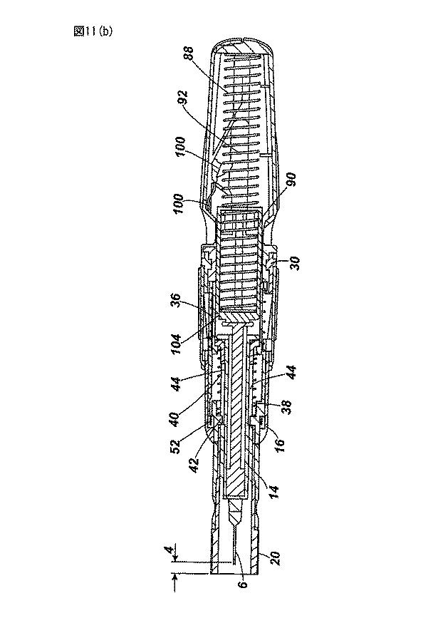 6039635-自動注射デバイス 図000022