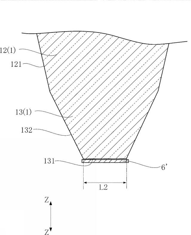 6050928-ワイヤボンディング構造の製造方法 図000022