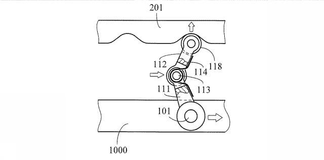 6068845-径方向クラッチ装置 図000022