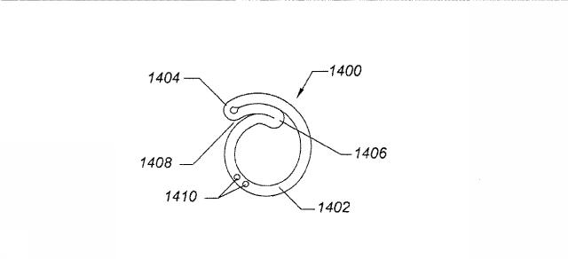 6069392-拡張可能な腸骨シースと使用方法 図000022