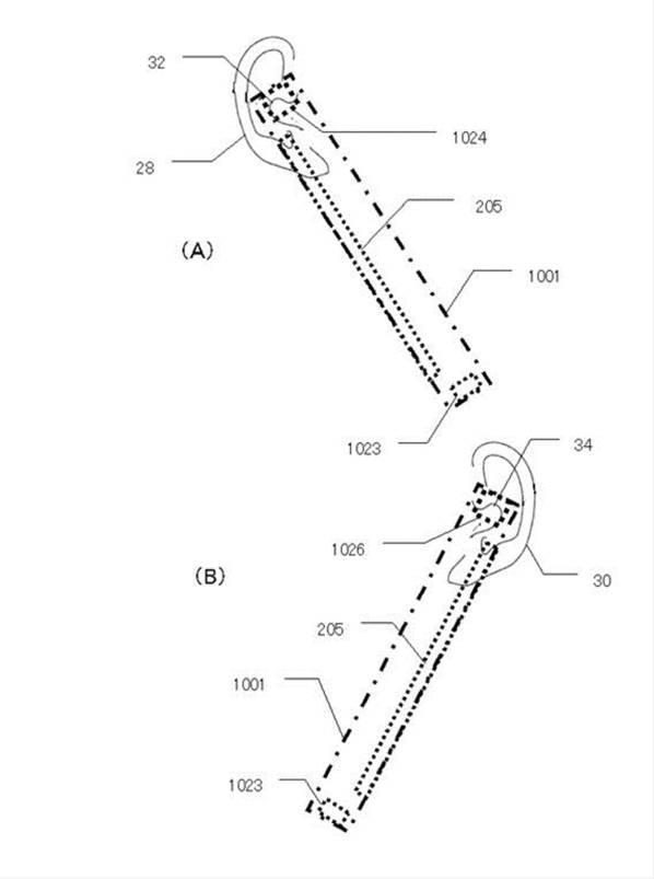 6133534-携帯電話およびその集積回路 図000022