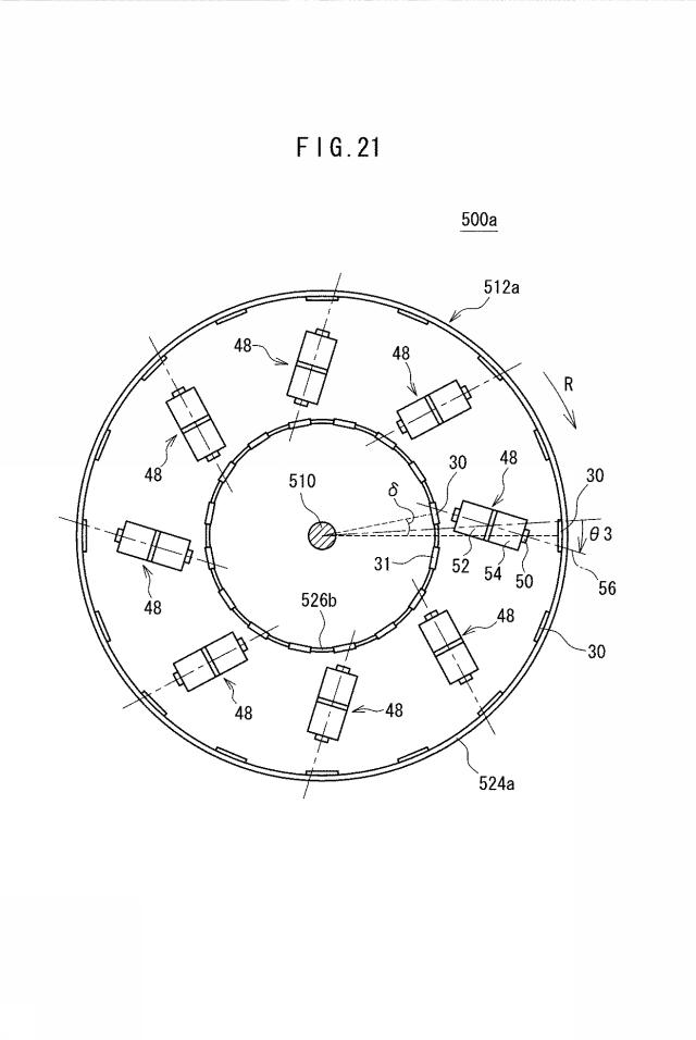 6142799-永久磁石型回転機 図000022