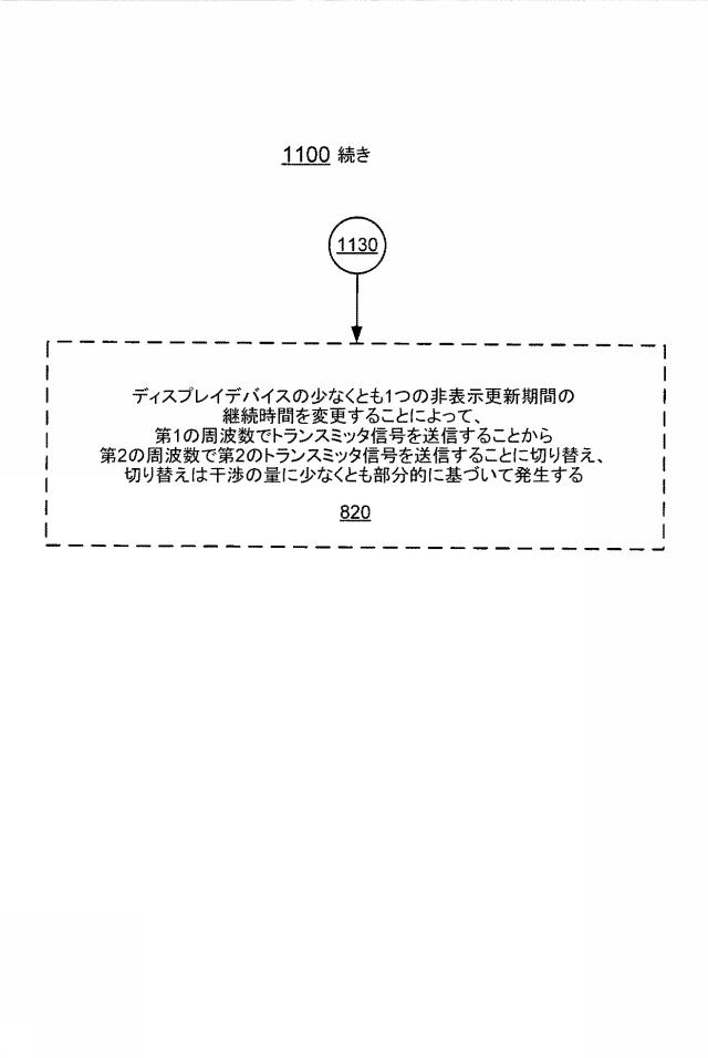 6156948-干渉を防止するための復調の変更 図000022