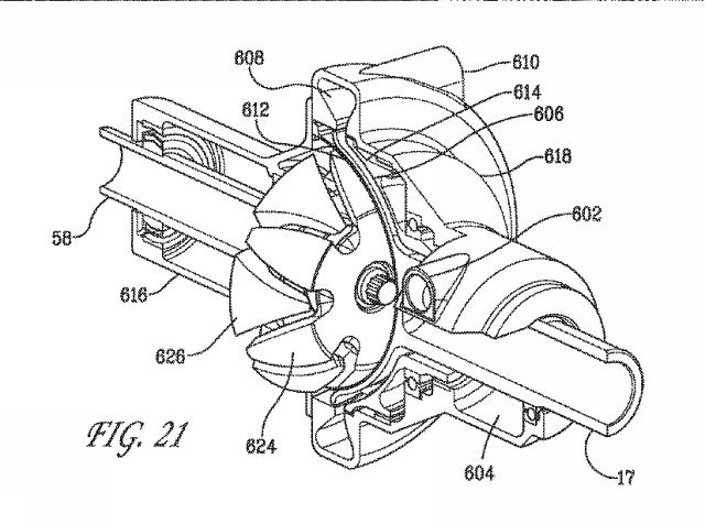 6162147-超臨界流体を使用して出力を生成するためのシステムおよび方法 図000022