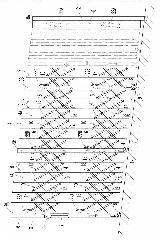 6300667-伸縮門扉 図000022