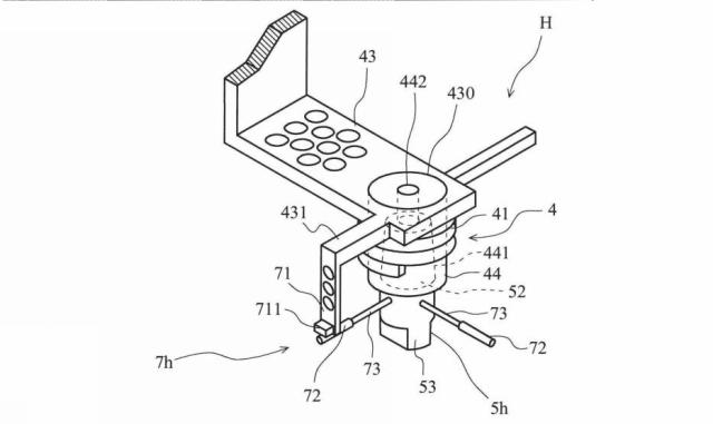 6304808-半田鏝及びそれを用いた電子機器の製造装置 図000022