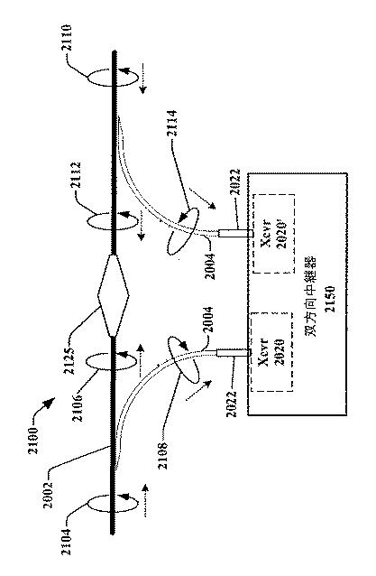 6345878-ダイバシティを有する誘導波伝送デバイス及びそれを使用するための方法 図000022