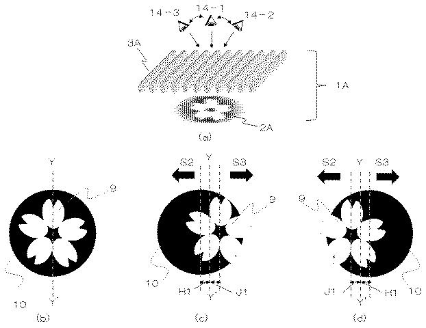 6394974-立体画像発現構造 図000022