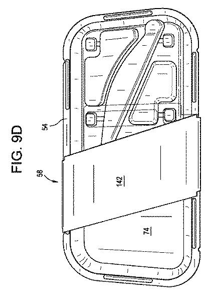 6509889-医療装置用の多構成要素パッケージ 図000022