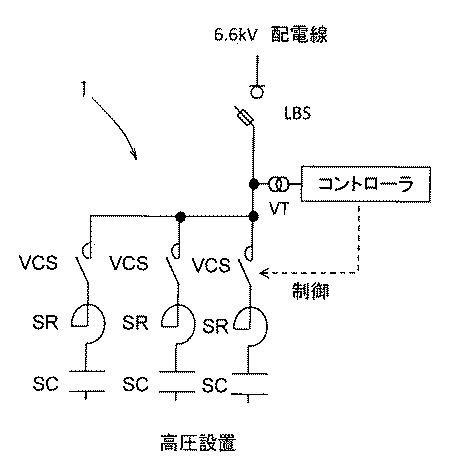 6534527-電圧不平衡抑制装置 図000022