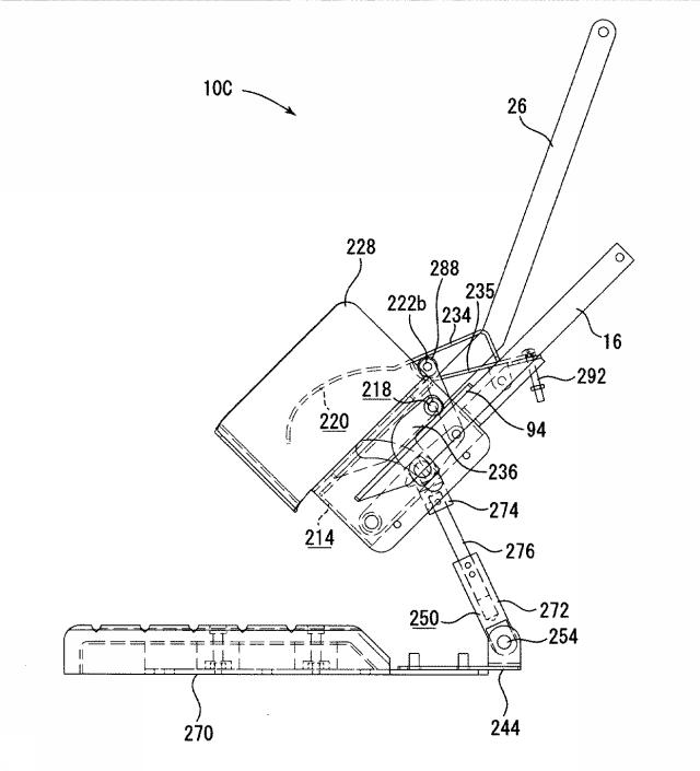 6556401-自動車用アクセル誤操作防止装置 図000022