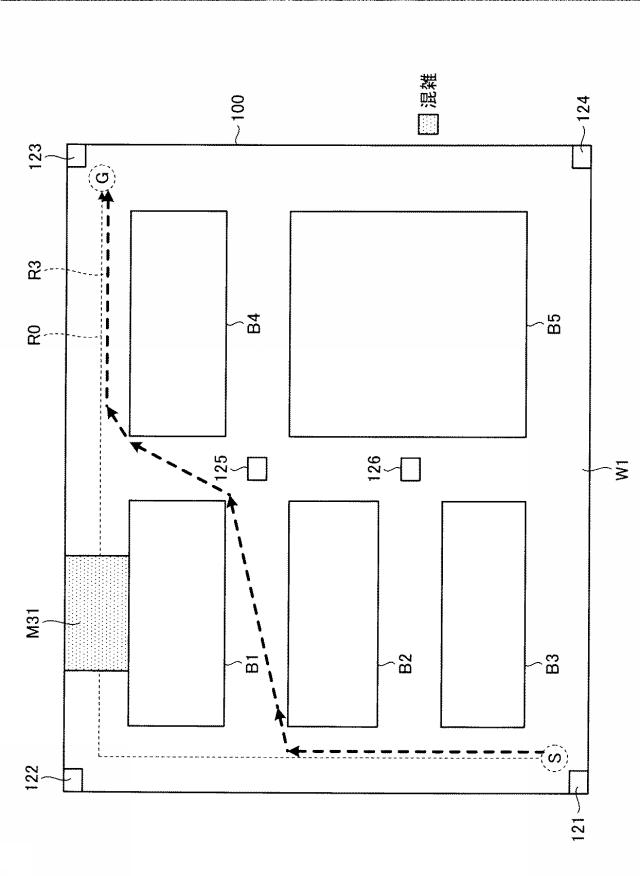 6584048-経路生成装置および経路生成方法 図000022