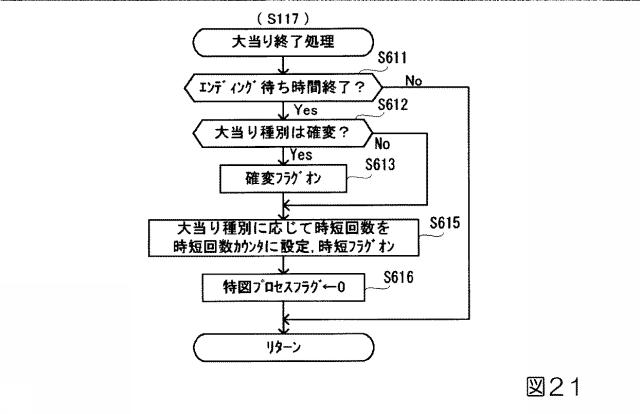 6613494-遊技機 図000022