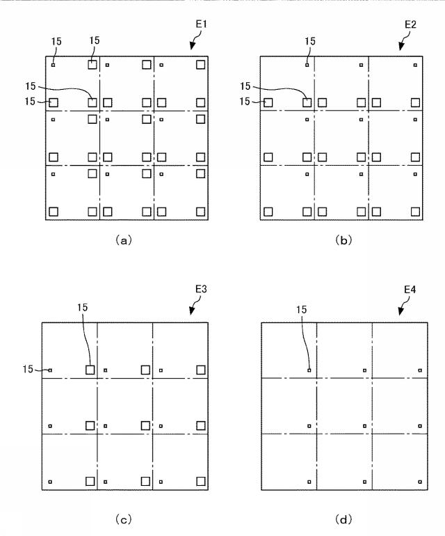 6623717-エレクトロクロミック表示装置及びその製造方法 図000022